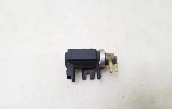Volvo V40 Turbo solenoid valve 9672875080