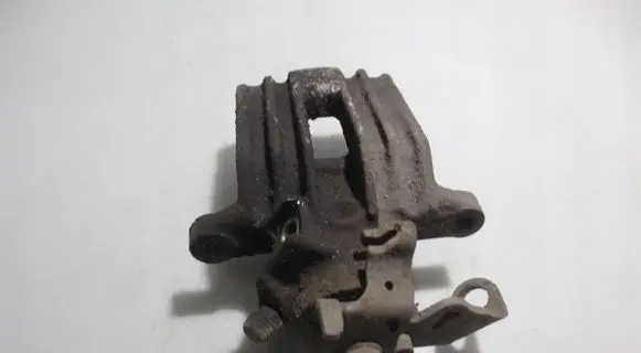 Seat Toledo II (1M) Rear brake caliper