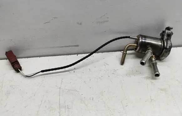 Volkswagen Crafter AdBlue injector 044402516Y