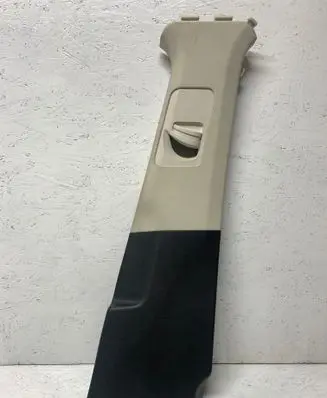 Volkswagen PASSAT B6 (B) pillar trim (top) 7P6867240AJ 1062640260AJ