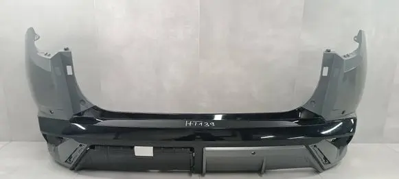 Hyundai Tucson IV NX4 Rear bumper 86611N7SA0