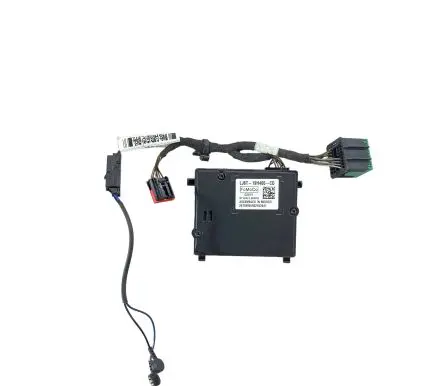 Ford Kuga III Windshield/windscreen camera LJ6T19H406CD LX6T14A411NBD