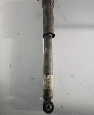 Opel Astra K Rear shock absorber/damper 39039588 801402001884