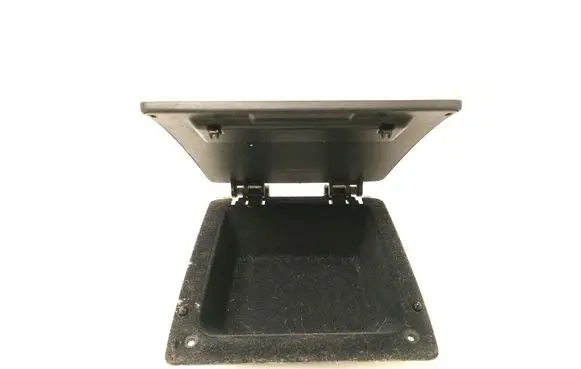 Volkswagen Touran II Glove box 1T2857921E