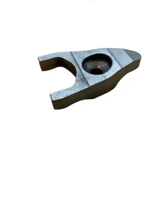 Mitsubishi Pajero Fuel Injector clamp holder