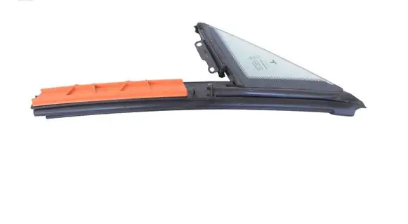 Tesla Model S Front triangle window/glass 600664400H