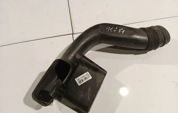 Citroen C5 Air intake hose/pipe