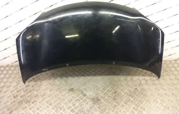 Smart ForFour II W453 Engine bonnet/hood 651228013r