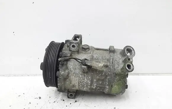 Opel Signum Air conditioning (A/C) compressor (pump) 6854089
