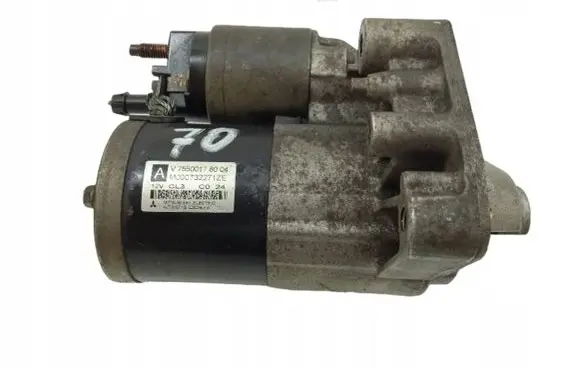 Citroen C5 Starter motor M000T32271ZE