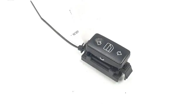 Mercedes-Benz S W220 Electric window control switch