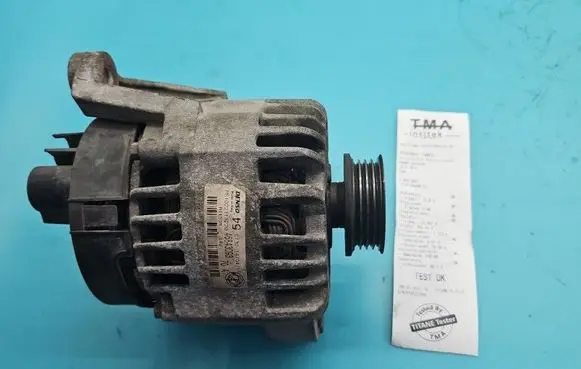 Fiat Panda II Generator/alternator 46843093 IMPRK1605660