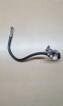 BMW 4 F32 F33 Negative earth cable (battery) 9117877