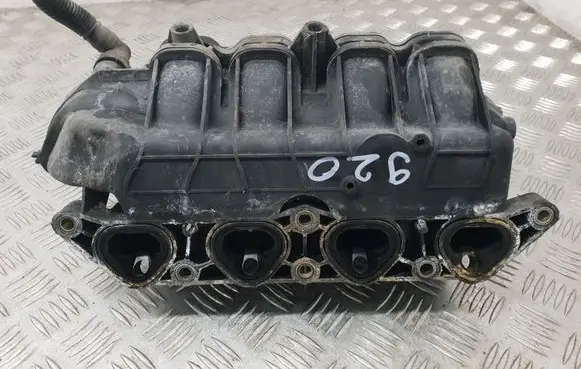 Audi A2 Intake manifold 036129711DP