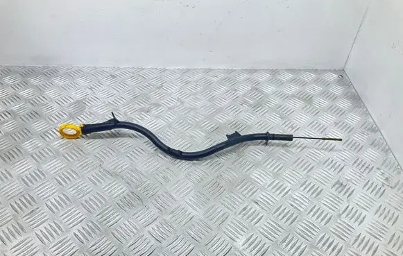 Volkswagen Golf VII Oil level dip stick 04L103634 04L115611