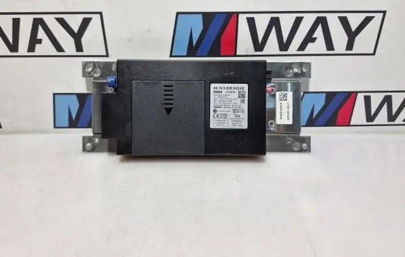 BMW 1 F20 F21 Voice control module 