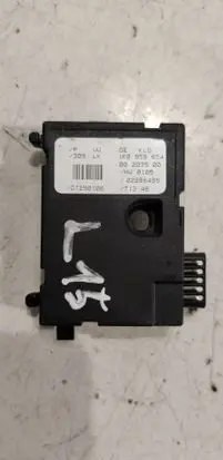 Audi A3 S3 8P Steering angle sensor 1K0959654