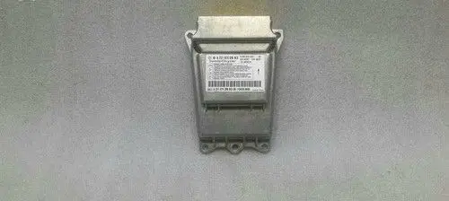 Mercedes-Benz S W221 Torque split ecu control unit/module A2218702993