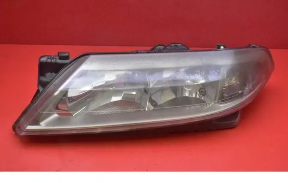 Renault Laguna II Headlight/headlamp 8200163323