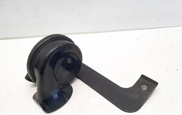 Volkswagen Touareg I Horn signal 6N0951223