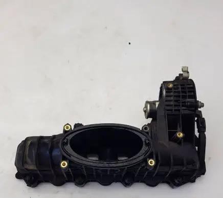 Mercedes-Benz Sprinter W906 Intake manifold A6510900037