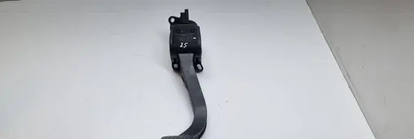 Citroen Berlingo Accelerator throttle pedal 9671416780