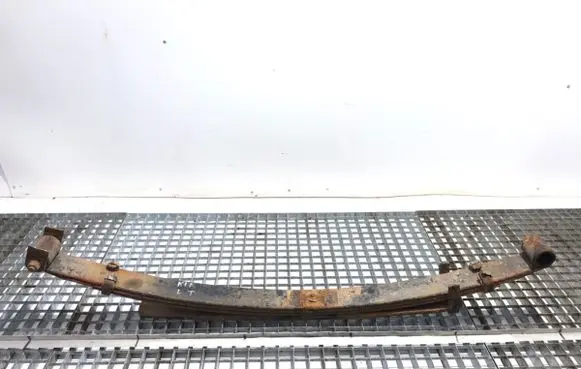 KIA K2500, K2700, K3000 Rear leaf spring 