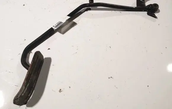 Volkswagen Transporter - Caravelle T4 Accelerator throttle pedal