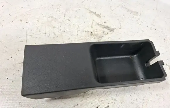 Toyota Corolla Verso AR10 Other center console (tunnel) element 721370F030