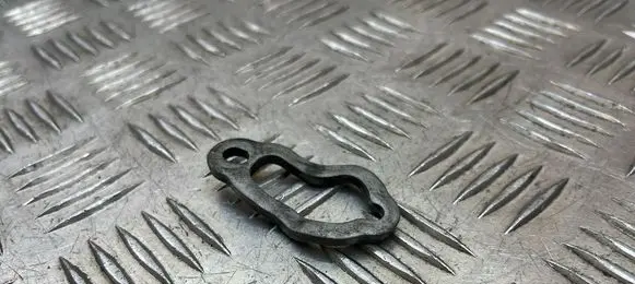 Volvo XC60 Fuel Injector clamp holder 