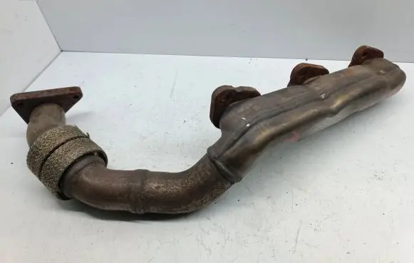 Jeep Grand Cherokee (WK) Exhaust manifold 6421420002 A6421420002