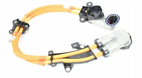 BMW iX Other wiring loom 5A1E3D6