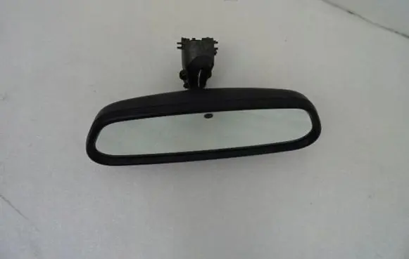 Citroen DS4 Rear view mirror (interior) 96758889XT