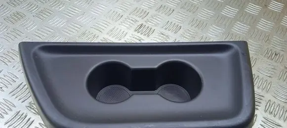 Mitsubishi Outlander Cup holder front 7230A768ZZ