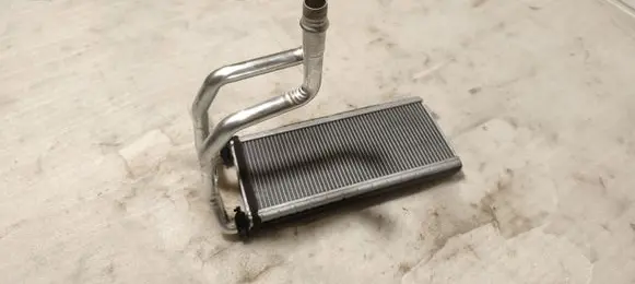 Opel Grandland X Heater blower radiator 5P131