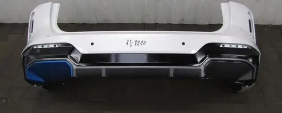 BMW iX3 G08 Rear bumper 5112-9853318