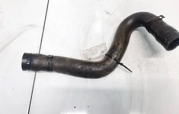 Opel Astra G Engine coolant pipe/hose