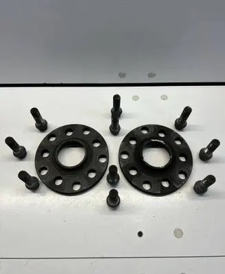 Audi A8 S8 D3 4E Wheel spacers