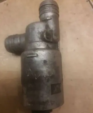 BMW 3 E36 Idle control valve (regulator) 0280140529