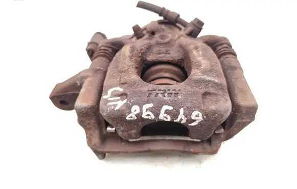 Nissan Qashqai Rear brake caliper 