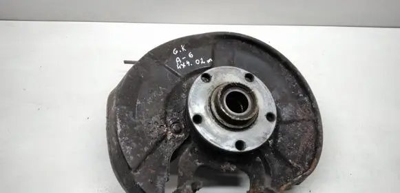 Audi A6 S6 C5 4B Rear wheel hub