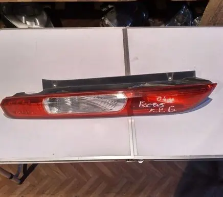 Ford Focus Rear/tail lights