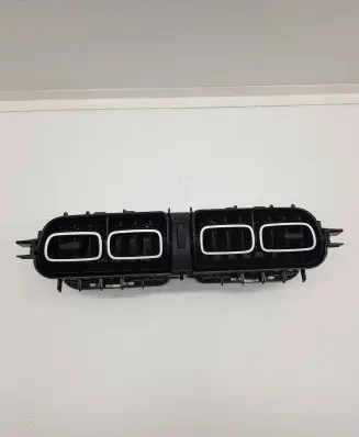 Citroen C3 Aircross Dash center air vent grill 39102613 00026046 545326626
