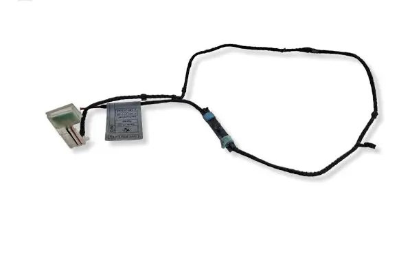 BMW 3 E90 E91 Front door interior light 7181313 54061710 7181217