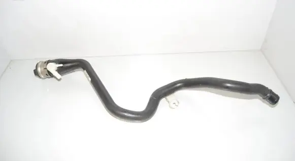 BMW 2 F22 F23 Fuel tank filler neck pipe 7244027 16117244027 7482902