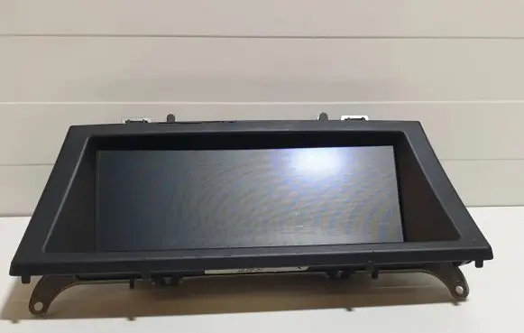 BMW X6 E71 Screen/display/small screen 9166782 17426231 504683863