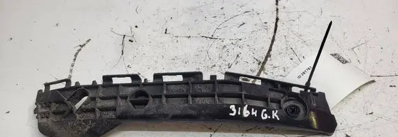 Toyota Yaris Rear bumper mounting bracket 525760D130