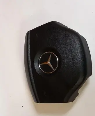 Mercedes-Benz R W251 Steering wheel airbag A1644600098