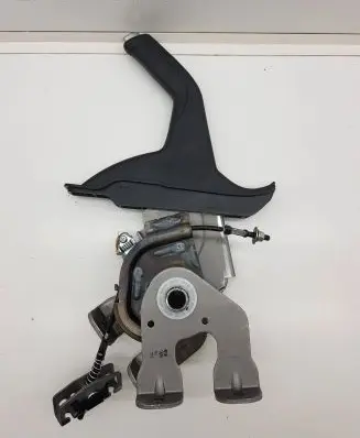 KIA Sportage Handbrake/parking brake lever assembly