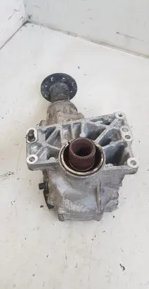 Hyundai Tucson TL Gearbox transfer box case 3B800